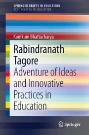Cover von Rabindranath Tagore