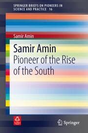 Cover von Samir Amin