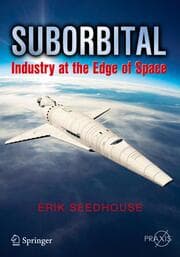 Cover von Suborbital