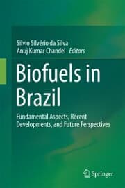Cover von Biofuels in Brazil