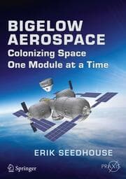 Cover von Bigelow Aerospace