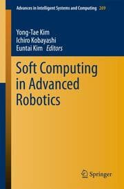 Cover von Soft Computing in Advanced Robotics