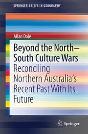 Cover von Beyond the North-South Culture Wars