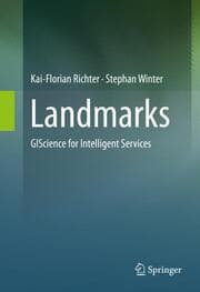Cover von Landmarks