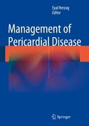 Cover von Management of Pericardial Disease