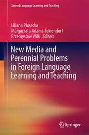 Cover von New Media and Perennial Problems in Foreign Language Learning and Teaching