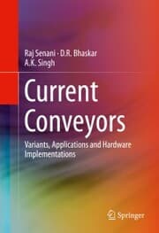 Cover von Current Conveyors