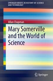 Cover von Mary Somerville and the World of Science