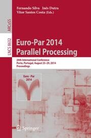 Cover von Euro-Par 2014: Parallel Processing