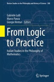 Cover von From Logic to Practice