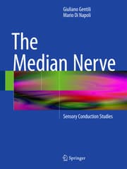 Cover von The Median Nerve