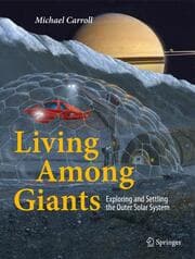 Cover von Living Among Giants