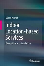 Cover von Indoor Location-Based Services