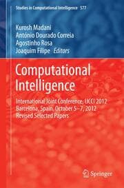 Cover von Computational Intelligence