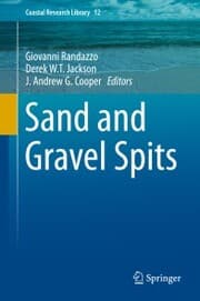 Cover von Sand and Gravel Spits