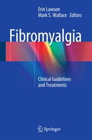 Cover von Fibromyalgia
