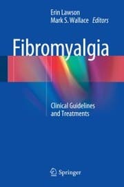 Cover von Fibromyalgia