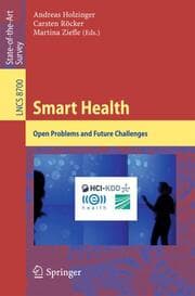 Cover von Smart Health