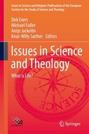 Cover von Issues in Science and Theology: What is Life?