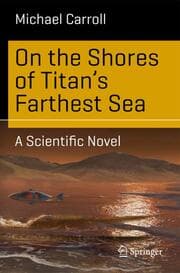 Cover von On the Shores of Titan's Farthest Sea