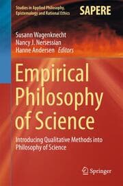 Cover von Empirical Philosophy of Science