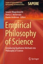 Cover von Empirical Philosophy of Science