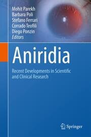 Cover von Aniridia