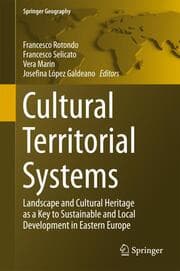 Cover von Cultural Territorial Systems