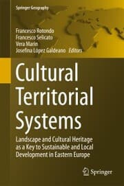 Cover von Cultural Territorial Systems