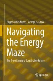 Cover von Navigating the Energy Maze
