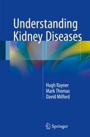 Cover von Understanding Kidney Diseases