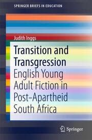 Cover von Transition and Transgression