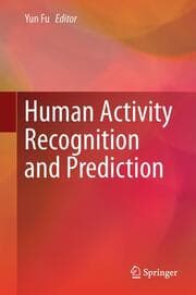 Cover von Human Activity Recognition and Prediction