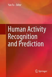 Cover von Human Activity Recognition and Prediction
