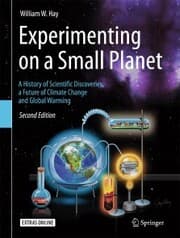 Cover von Experimenting on a Small Planet