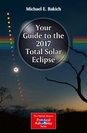 Cover von Your Guide to the 2017 Total Solar Eclipse