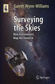 Cover von Surveying the Skies
