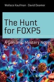 Cover von The Hunt for FOXP5