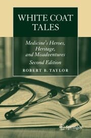 Cover von White Coat Tales