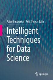 Cover von Intelligent Techniques for Data Science