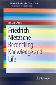 Cover von Friedrich Nietzsche