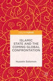 Cover von Islamic State and the Coming Global Confrontation