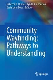 Cover von Community Wayfinding: Pathways to Understanding