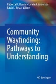 Cover von Community Wayfinding: Pathways to Understanding