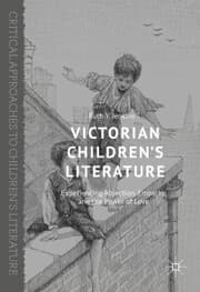 Cover von Victorian Children's Literature