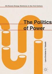 Cover von The Politics of Power