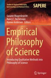 Cover von Empirical Philosophy of Science