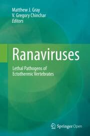 Cover von Ranaviruses