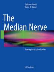 Cover von The Median Nerve