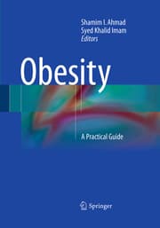 Cover von Obesity